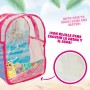 Beach toys set Disney Princess polypropylene 18 x 16 x 18 cm Ø 18 cm (12 Units) | Tienda24 - Global Online Shop Tienda24.eu