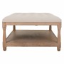 Banqueta Alexandra House Living Gris Crema 78 x 48 x 110 cm de Alexandra House Living, Sillas - Ref: D1631380, Precio: 271,46...