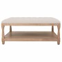 Banquette Alexandra House Living Gris Crème 78 x 48 x 110 cm de Alexandra House Living, Chaises - Réf : D1631380, Prix : 271,...