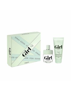 Conjunto de Perfume Mulher Rochas 2 Peças Girl de Rochas, Conjuntos - Ref: S05114219, Precio: 53,64 €, Descuento: %