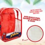 Conjunto de brinquedos de praia Spider-Man 18 x 16 x 18 cm (12 Unidades) | Tienda24 - Global Online Shop Tienda24.eu