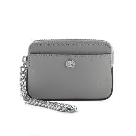 Monedero Michael Kors 35R3STVD6L-PEARL-GREY Gris