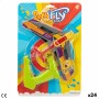 Launcher Colorbaby Let's Fly 14,5 x 3,5 x 25 cm Aeroplane | Tienda24 - Global Online Shop Tienda24.eu