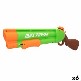 Pistolet à Eau Zuru X-Shot Skins Pump Action Fast-Fill 49 x 18 x 6 cm | Tienda24 - Global Online Shop Tienda24.eu