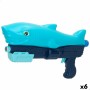 Pistola ad Acqua Colorbaby 32 x 18,5 x 7,5 cm (6 Unità) Squalo | Tienda24 - Global Online Shop Tienda24.eu