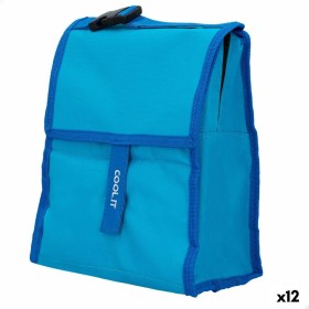 Sac Thermique Aktive Cool it (12 Unités) Bleu Congélation de Aktive, Stockage des aliments - Réf : S8902897, Prix : 61,78 €, ...