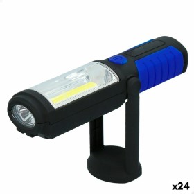 Torch LED Aktive Magnetic Adjustable (24 Units) by Aktive, Hand torches and lanterns - Ref: S8902904, Price: 117,70 €, Discou...