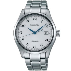Reloj Hombre Seiko SPB035J1 Ø 40,5 mm