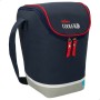 Cool Bag Aktive Navy Blue 19 x 29 x 19 cm (6 Units) | Tienda24 - Global Online Shop Tienda24.eu