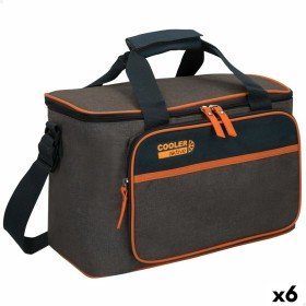 Thermal Lunchbox Safta Erizo 19 x 22 x 14 cm Turquoise | Tienda24 - Global Online Shop Tienda24.eu