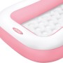 Piscina Gonfiabile per Bambini Intex Isola 90 L 167 x 26 x 101 cm Bianco Rosa (6 Unità) | Tienda24 - Global Online Shop Tienda24.eu