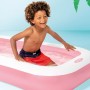 Piscina Gonfiabile per Bambini Intex Isola 90 L 167 x 26 x 101 cm Bianco Rosa (6 Unità) | Tienda24 - Global Online Shop Tienda24.eu