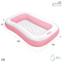 Piscina Gonfiabile per Bambini Intex Isola 90 L 167 x 26 x 101 cm Bianco Rosa (6 Unità) | Tienda24 - Global Online Shop Tienda24.eu