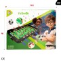 Tischfußball Colorbaby 45 x 8 x 55 cm (2 Stück) | Tienda24 - Global Online Shop Tienda24.eu