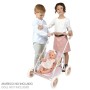 Puppensitz Colorbaby Safari 40 x 57 x 49 cm 4 Stück Convertible | Tienda24 - Global Online Shop Tienda24.eu