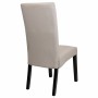 Silla de Comedor Alexandra House Living Crema 48 x 102 x 49 cm de Alexandra House Living, Sillas - Ref: D1631386, Precio: 115...