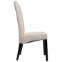 Silla de Comedor Alexandra House Living Crema 48 x 102 x 49 cm de Alexandra House Living, Sillas - Ref: D1631386, Precio: 115...