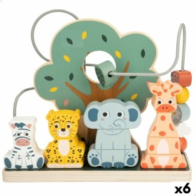 Stacking Blocks 25 x 16 x 15 cm | Tienda24 - Global Online Shop Tienda24.eu