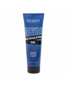 Gel stylisant Sebastian Liquid Steel 140 ml | Tienda24 Tienda24.eu