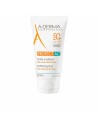 Feuchtigkeits- und Matifizierungsfluid A-Derma Protect AC 40 ml | Tienda24 Tienda24.eu