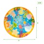 Child's Puzzle Lisciani Navy 13 Pieces 33 x 1 x 32 cm (6 Units) | Tienda24 - Global Online Shop Tienda24.eu