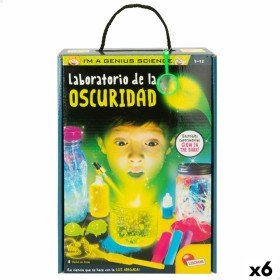 Juego de Ciencia Lisciani Botánica ES (6 Unidades) | Tienda24 - Global Online Shop Tienda24.eu