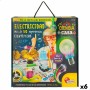 Juego de Ciencia Lisciani Electricidad ES (6 Unidades) | Tienda24 - Global Online Shop Tienda24.eu