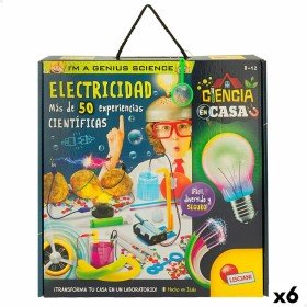 Jeu scientifique Lisciani Giochi Moonlight Creations | Tienda24 - Global Online Shop Tienda24.eu