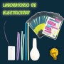 Juego de Ciencia Lisciani Electricidad ES (6 Unidades) | Tienda24 - Global Online Shop Tienda24.eu