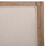 Sedia da Sala da Pranzo Alexandra House Living Crema 59 x 97 x 54 cm di Alexandra House Living, Sedie - Rif: D1631390, Prezzo...