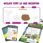 Juego de Ciencia Lisciani Botánica ES (6 Unidades) | Tienda24 - Global Online Shop Tienda24.eu