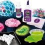 Juego de Ciencia Lisciani Night Slime ES (6 Unidades) | Tienda24 - Global Online Shop Tienda24.eu