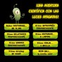 Juego de Ciencia Lisciani Night Slime ES (6 Unidades) | Tienda24 - Global Online Shop Tienda24.eu