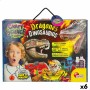 Jeu scientifique Lisciani Dragones y dinosaurios ES (6 Unités) | Tienda24 - Global Online Shop Tienda24.eu