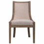 Sedia da Sala da Pranzo Alexandra House Living Crema 59 x 97 x 54 cm di Alexandra House Living, Sedie - Rif: D1631390, Prezzo...