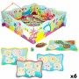 Gioco da Tavolo Lisciani Montessori Pesca (6 Unità) | Tienda24 - Global Online Shop Tienda24.eu