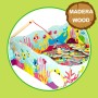 Gioco da Tavolo Lisciani Montessori Pesca (6 Unità) | Tienda24 - Global Online Shop Tienda24.eu