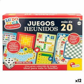 Board game Megableu Chat'panic | Tienda24 - Global Online Shop Tienda24.eu