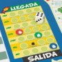 Board game Lisciani Juegos reunidos ES 40 x 0,1 x 33 cm (12 Units) | Tienda24 - Global Online Shop Tienda24.eu