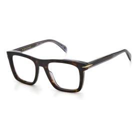 Montura de Gafas Hombre David Beckham DB-7020-AB8 Ø 53 mm