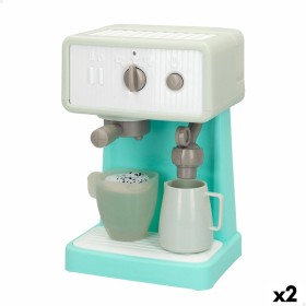 Toy coffee maker PlayGo Expresso (2 Units) PlayGo - 1