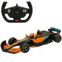 Fahrzeug Fernsteuerung McLaren F1 MCL36 1:12 (2 Stück) | Tienda24 - Global Online Shop Tienda24.eu