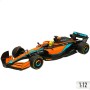 Fahrzeug Fernsteuerung McLaren F1 MCL36 1:12 (2 Stück) | Tienda24 - Global Online Shop Tienda24.eu