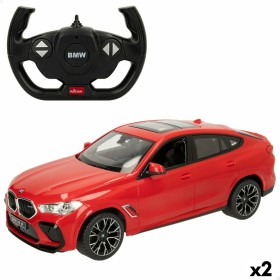 Coche Teledirigido BMW (2 Unidades) de BMW, Coches y camiones - Ref: S8903192, Precio: 68,44 €, Descuento: %