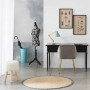 Sedia da Sala da Pranzo Alexandra House Living Grigio 56 x 78 x 55 cm di Alexandra House Living, Sedie - Rif: D1631391, Prezz...