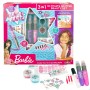 Set di Bellezza Barbie Sparkling 2 x 13 x 2 cm 3 in 1 | Tienda24 - Global Online Shop Tienda24.eu