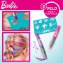 Set di Bellezza Barbie Sparkling 2 x 13 x 2 cm 3 in 1 | Tienda24 - Global Online Shop Tienda24.eu