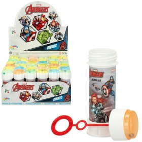 Bubble blower set Frozen 3 Peças 60 ml (24 Unidades) | Tienda24 - Global Online Shop Tienda24.eu