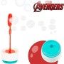 Conjunto de bombeiros The Avengers 3,8 x 11,5 x 3,8 cm (6 Unidades) | Tienda24 - Global Online Shop Tienda24.eu