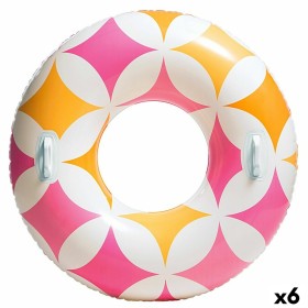 Aufblasbarer Donut-Schwimmhilfe Intex Timeless 115 x 28 x 115 cm (6 Stück) von Intex, Pool-Spielzeug - Ref: S8903261, Preis: ...